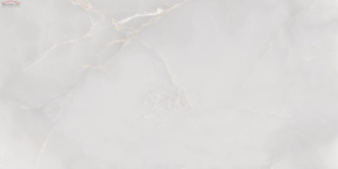 Керамогранит Ceraland Gemmo Onyx Silver (60х120) глянец